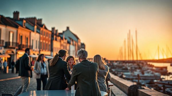 Guide pour collaborer efficacement à La Rochelle